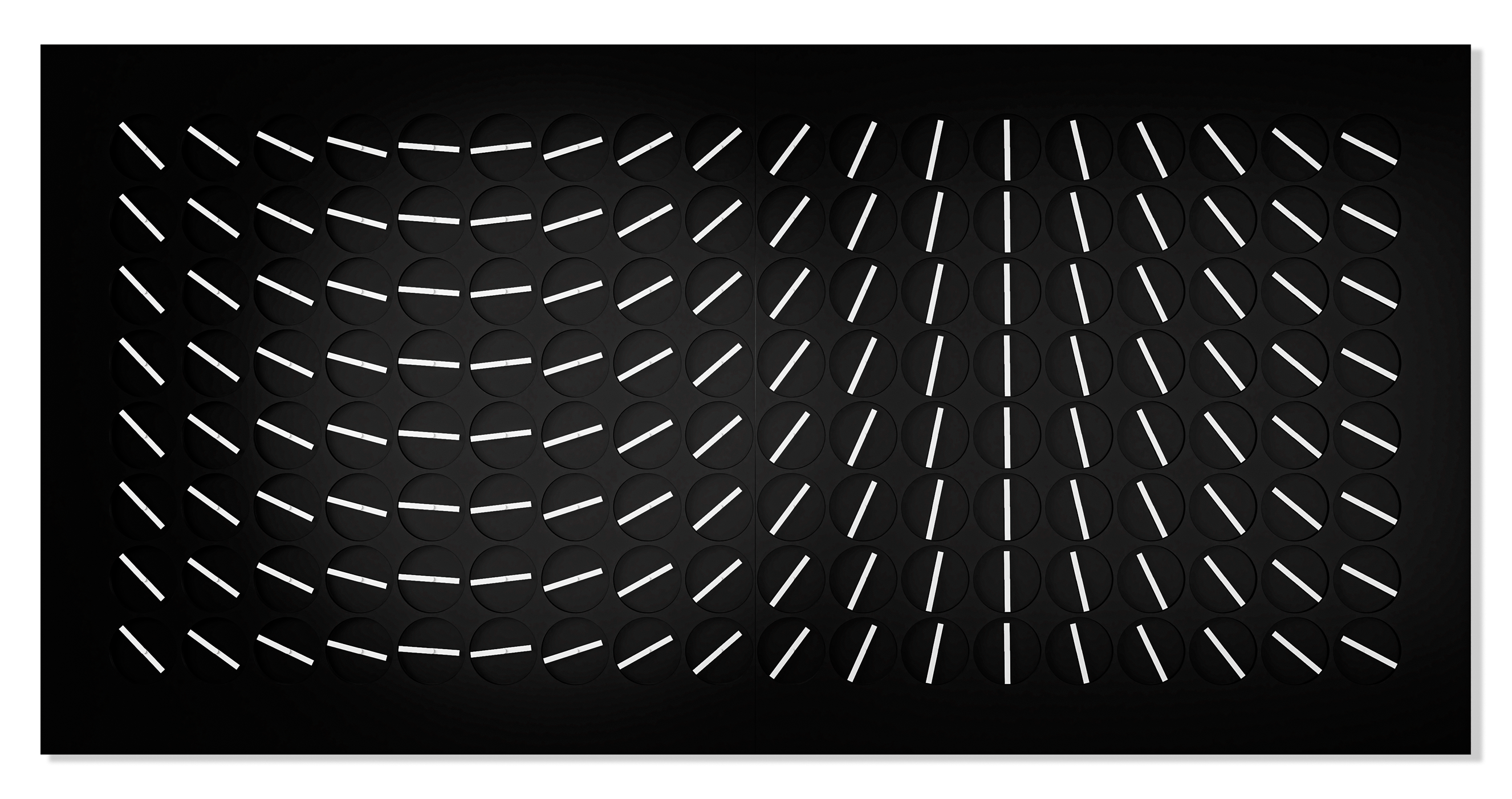 アート・デザイン・音楽 Time Sequences Works From 1995 アート