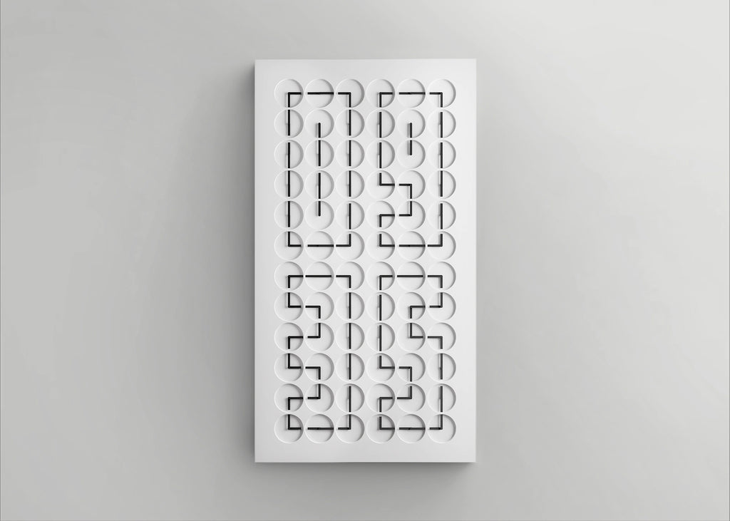 A million Times 72v / White