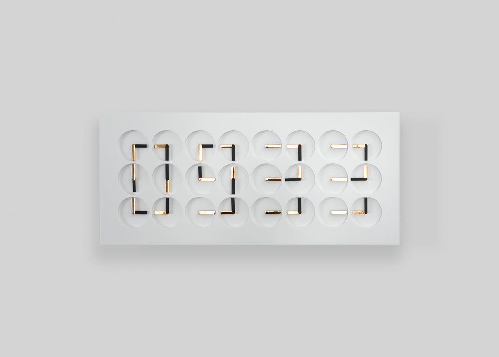 ClockClock 24 / Decade