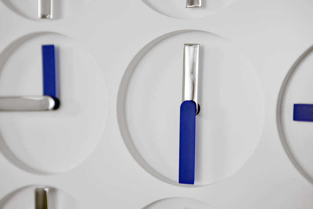 ClockClock 24 / Pinakin Neela