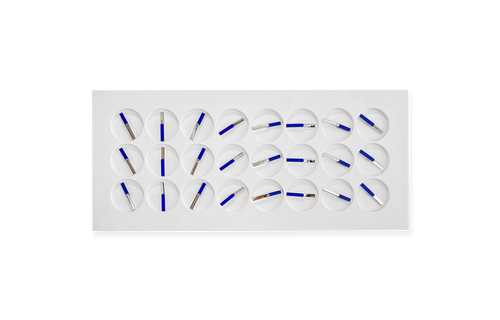 ClockClock 24 / Pinakin Neela