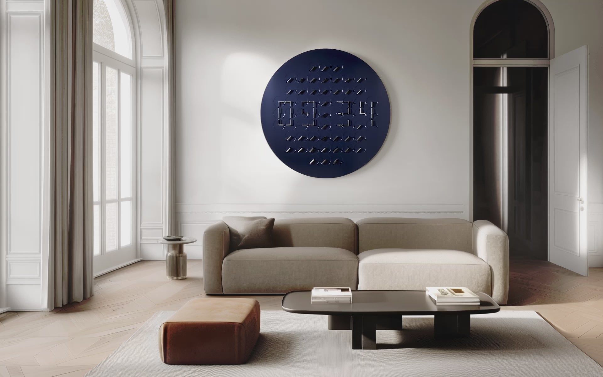 A million Times 61c (Tidal) / Tidal – Humans since 1982