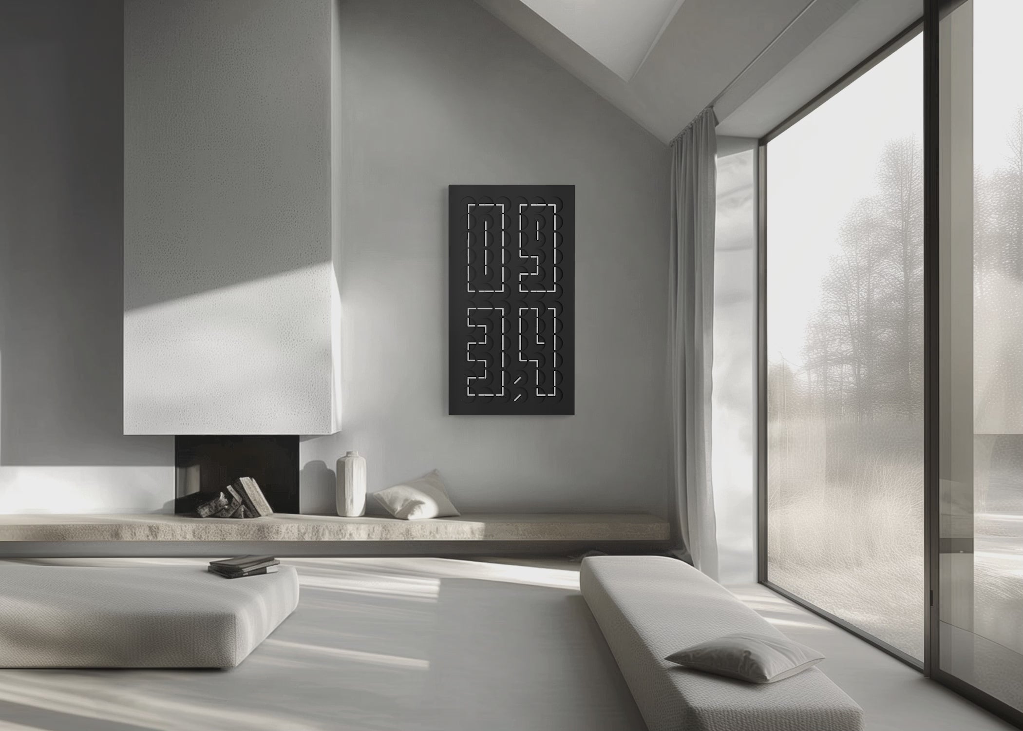 Masterpieces - Limited-Edition Kinetic Artworks – Humans since 1982